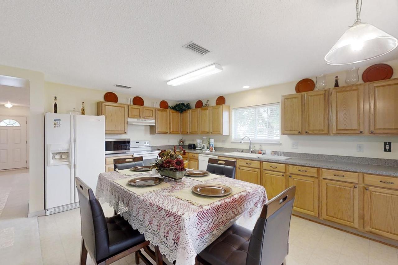 The Home On Tyson Lake Drive Jacksonville Exterior photo
