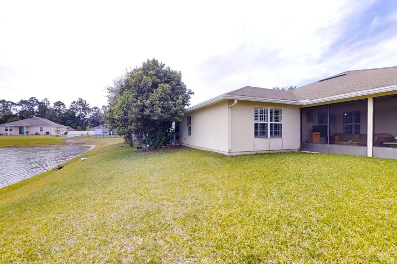 The Home On Tyson Lake Drive Jacksonville Exterior photo